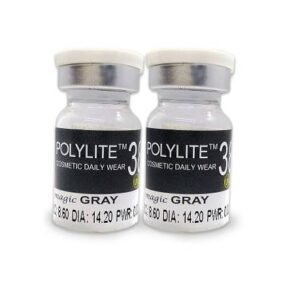 Polylite 38 Colour Contact Lenses