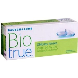 BAUSCH + LOMB