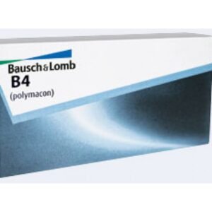 BAUSCH+LOMB
