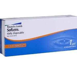 BAUSCH & LOMB  