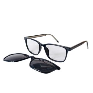 Leo Clipon Frame
