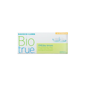 BAUSCH+LOMB